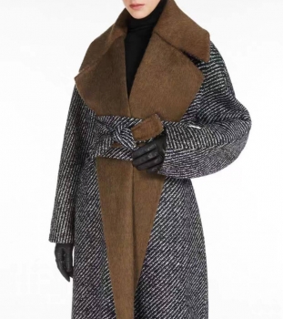 Пальто Max Mara Артикул BMS-135614. Вид 3