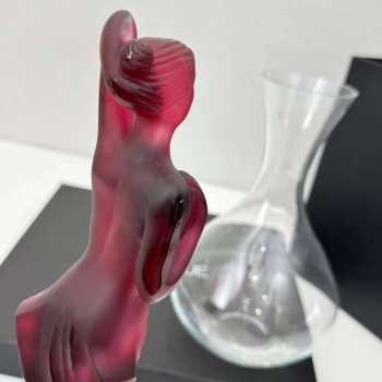  Графин LALIQUE  Артикул BMS-135633. Вид 2