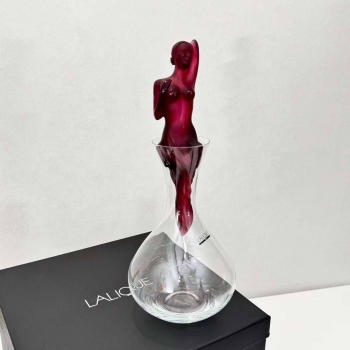  Графин LALIQUE  Артикул BMS-135633. Вид 1