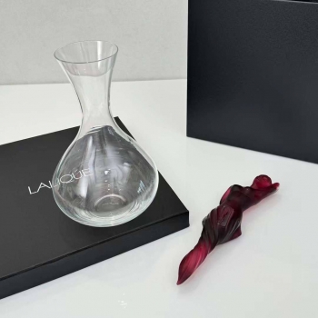  Графин LALIQUE  Артикул BMS-135633. Вид 3