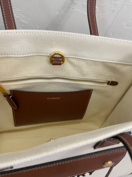 Сумка женская Burberry Артикул BMS-135639. Вид 4