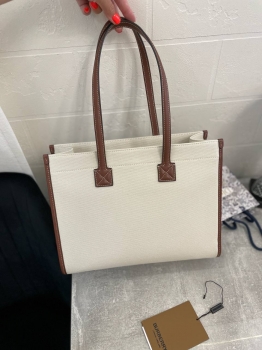 Сумка женская Burberry Артикул BMS-135639. Вид 5