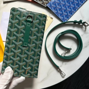 Сумка для телефона Goyard   Артикул BMS-135640. Вид 2