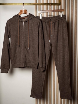 Костюм спортивный Loro Piana Артикул BMS-135658. Вид 1