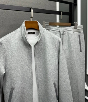  Костюм спортивный  Brunello Cucinelli Артикул BMS-135690. Вид 2
