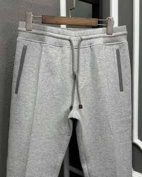  Костюм спортивный  Brunello Cucinelli Артикул BMS-135690. Вид 3