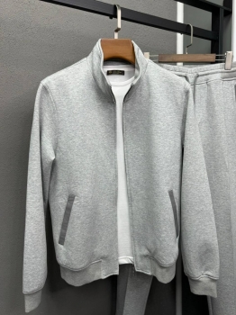  Костюм спортивный  Brunello Cucinelli Артикул BMS-135690. Вид 4