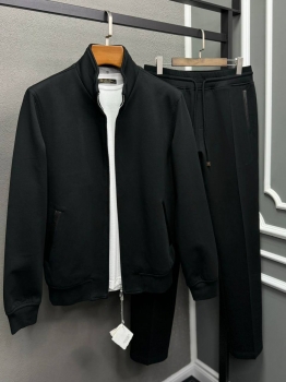  Костюм спортивный  Brunello Cucinelli Артикул BMS-135688. Вид 1