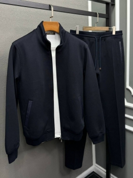  Костюм спортивный  Brunello Cucinelli Артикул BMS-135687. Вид 1