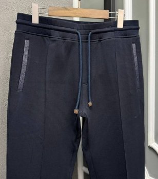  Костюм спортивный  Brunello Cucinelli Артикул BMS-135687. Вид 4
