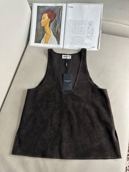 Топ Yves Saint Laurent Артикул BMS-135697. Вид 1