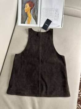 Топ Yves Saint Laurent Артикул BMS-135697. Вид 4
