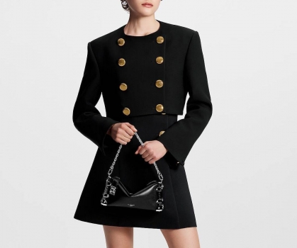 Костюм женский Louis Vuitton Артикул BMS-135702. Вид 1