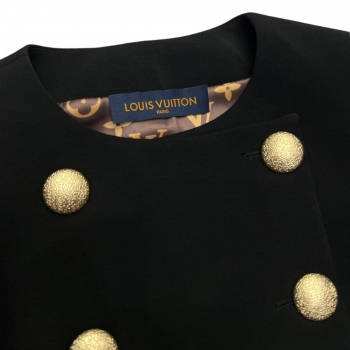 Костюм женский Louis Vuitton Артикул BMS-135702. Вид 3