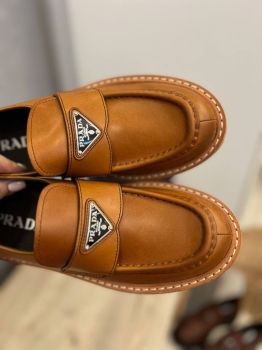 Лоферы Prada Артикул BMS-135708. Вид 4