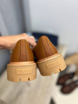 Лоферы Prada Артикул BMS-135708. Вид 5
