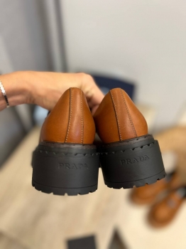 Лоферы Prada Артикул BMS-135707. Вид 3