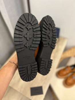 Лоферы Prada Артикул BMS-135707. Вид 4