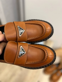 Лоферы Prada Артикул BMS-135707. Вид 5