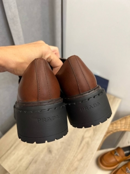 Лоферы Prada Артикул BMS-135706. Вид 4