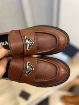 Лоферы Prada Артикул BMS-135706. Вид 5