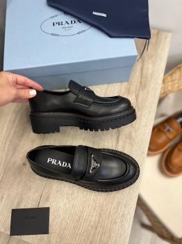 Лоферы Prada Артикул BMS-135705. Вид 3