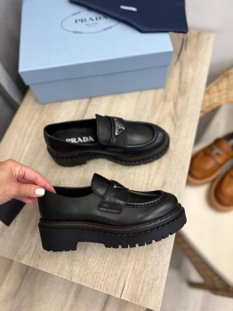 Лоферы Prada Артикул BMS-135705. Вид 5