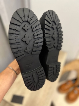 Лоферы Prada Артикул BMS-135705. Вид 6