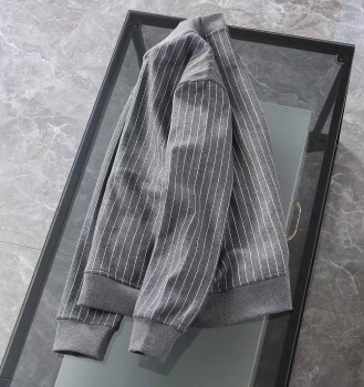 Бомбер Brunello Cucinelli Артикул BMS-135709. Вид 2