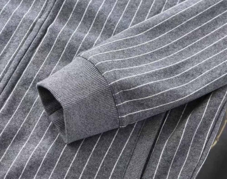 Бомбер Brunello Cucinelli Артикул BMS-135709. Вид 6