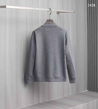 Бомбер Brunello Cucinelli Артикул BMS-135709. Вид 9
