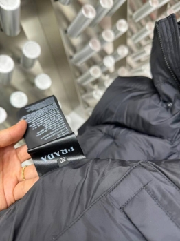 Куртка Prada Артикул BMS-135710. Вид 9