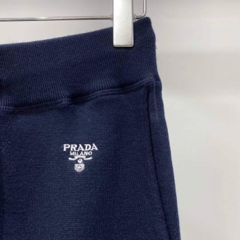 Брюки Prada Артикул BMS-135711. Вид 3
