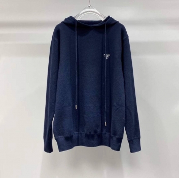 Толстовка Prada Артикул BMS-135712. Вид 1