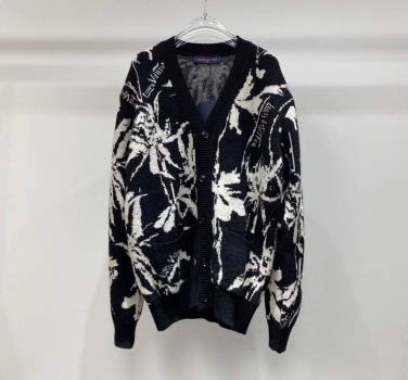 Кардиган Louis Vuitton Артикул BMS-135713. Вид 1