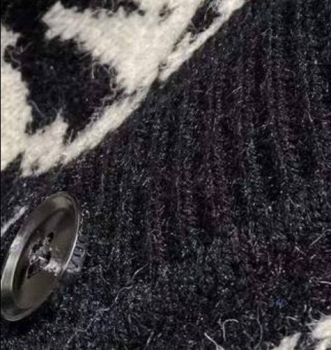 Кардиган Louis Vuitton Артикул BMS-135713. Вид 3