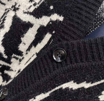 Кардиган Louis Vuitton Артикул BMS-135713. Вид 4