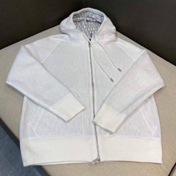 Двухсторонняя толстовка Christian Dior Артикул BMS-135714. Вид 3