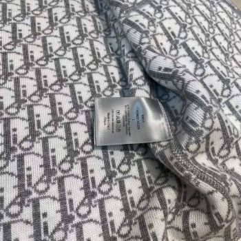 Двухсторонняя толстовка Christian Dior Артикул BMS-135714. Вид 4
