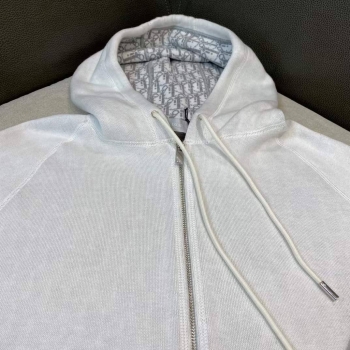 Двухсторонняя толстовка Christian Dior Артикул BMS-135714. Вид 5