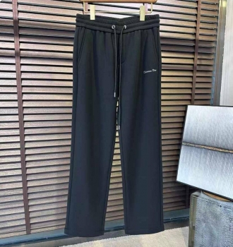 Утепленные брюки Christian Dior Артикул BMS-135715. Вид 1