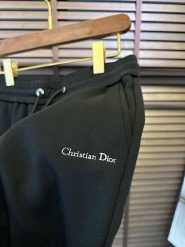 Утепленные брюки Christian Dior Артикул BMS-135715. Вид 6