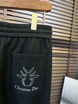 Утепленные брюки Christian Dior Артикул BMS-135715. Вид 7