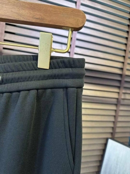 Утепленные брюки Christian Dior Артикул BMS-135715. Вид 8