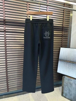 Утепленные брюки Christian Dior Артикул BMS-135715. Вид 9
