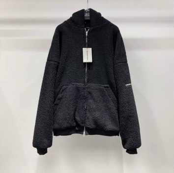 Куртка Balenciaga Артикул BMS-135716. Вид 1