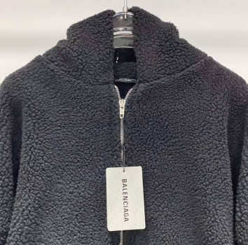 Куртка Balenciaga Артикул BMS-135716. Вид 3