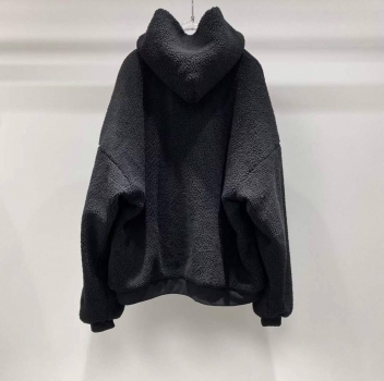 Куртка Balenciaga Артикул BMS-135716. Вид 4