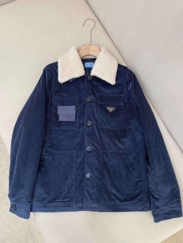 Куртка Prada Артикул BMS-135717. Вид 1