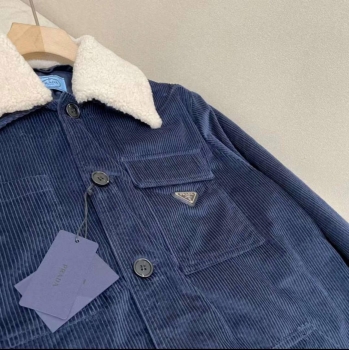 Куртка Prada Артикул BMS-135717. Вид 2